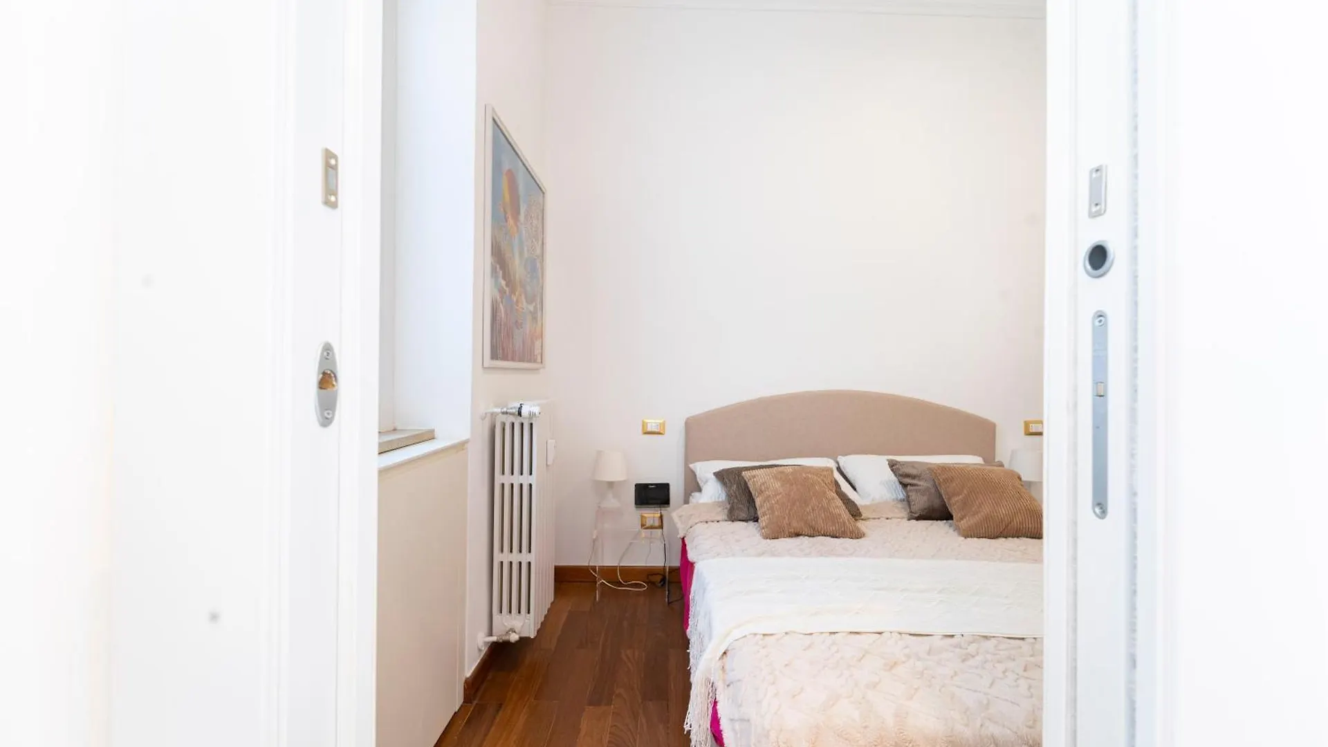 Luxury Apartment In Central Station - Pergolesi 24 Milan