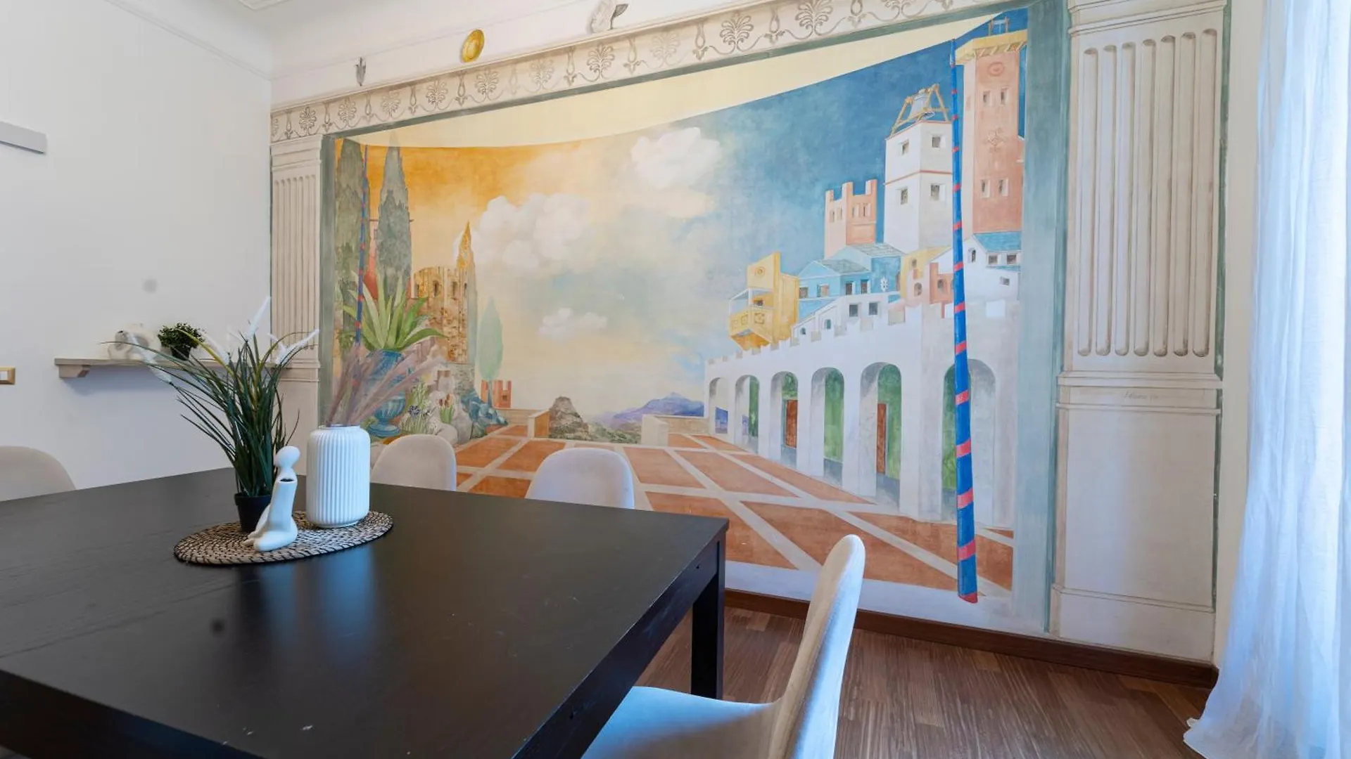 Luxury Apartment In Central Station - Pergolesi 24 Milan 0*,  Italy