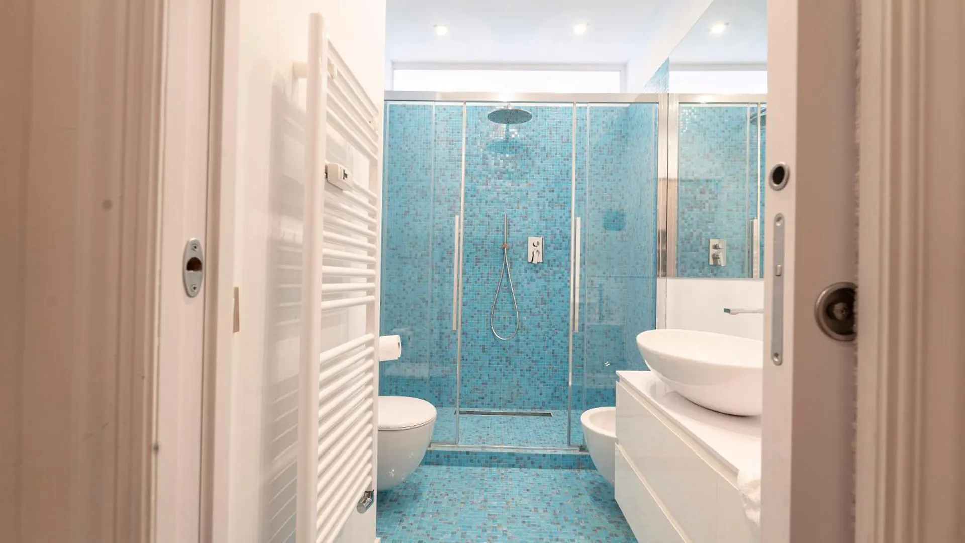 Luxury Apartment In Central Station - Pergolesi 24 Milan Italy