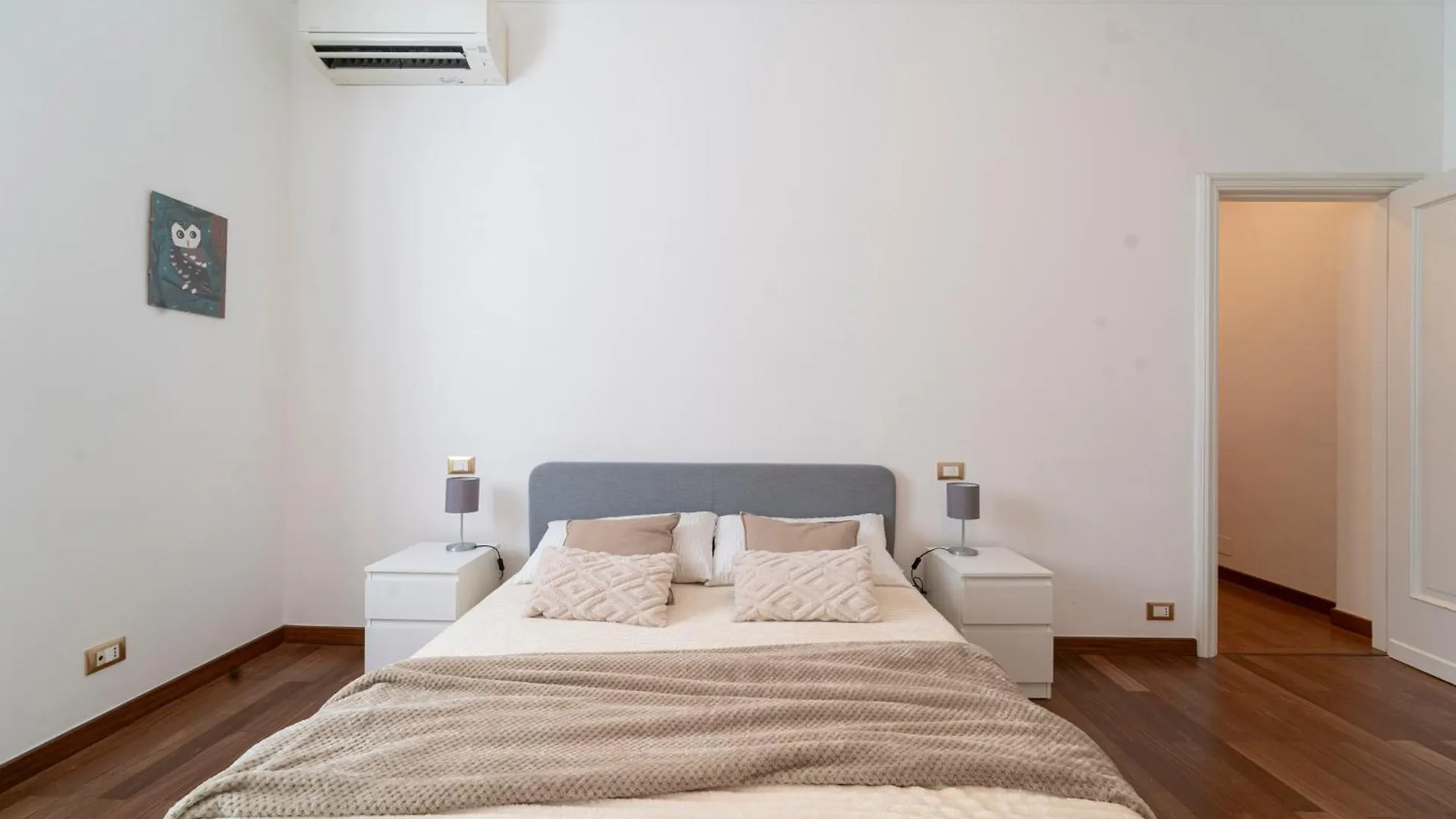 Luxury Apartment In Central Station - Pergolesi 24 Milan