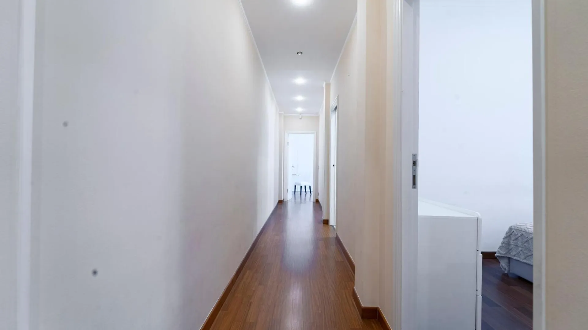 Luxury Apartment In Central Station - Pergolesi 24 Milão Itália