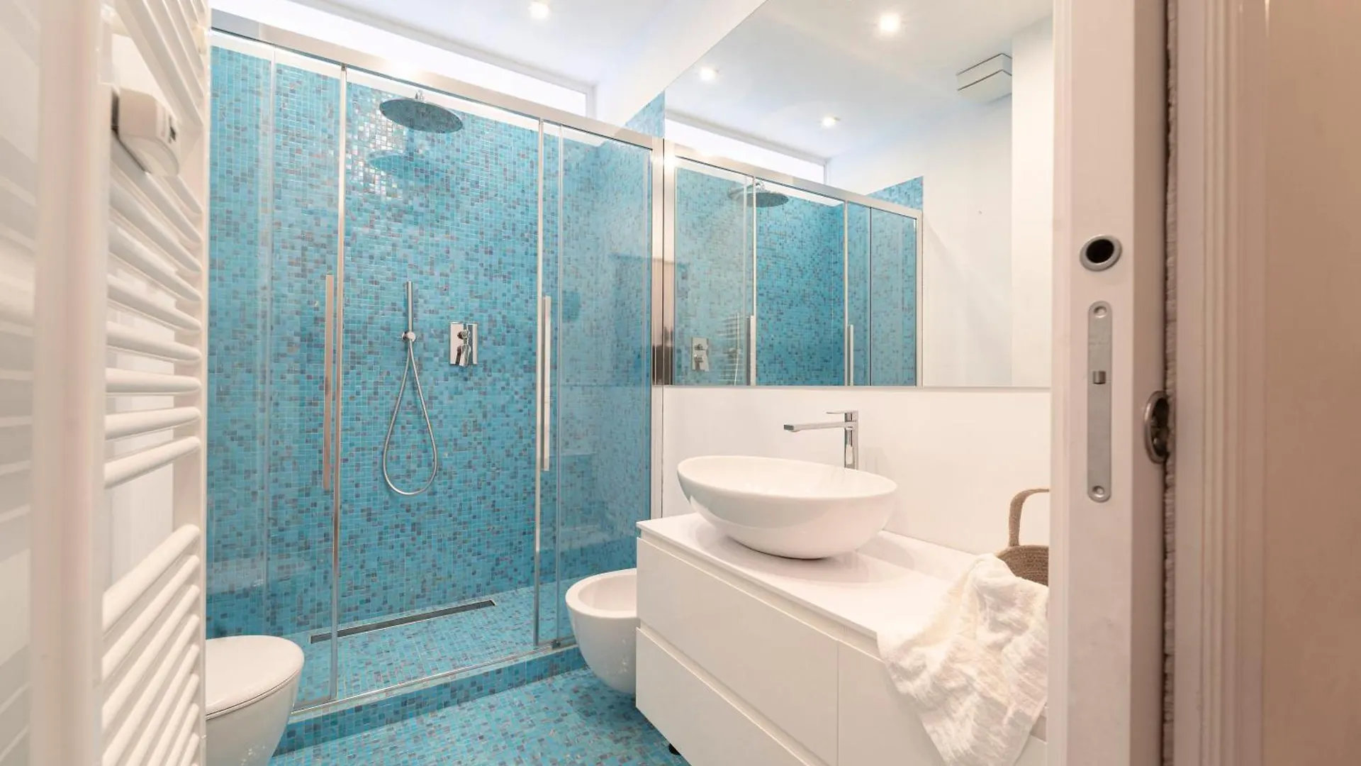 Luxury Apartment In Central Station - Pergolesi 24 Milão